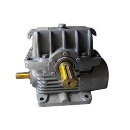 Greaves Reduction Gearbox Supplier in Delhi