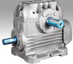 Greaves Reduction Gearbox Supplier for Industrial Projects in Delhi