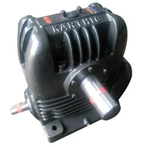 Greaves Reduction Gearbox Manufacturer in Delhi