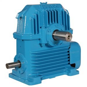 Heavy Duty Greaves Reduction Gearbox Manufacturer in Delhi