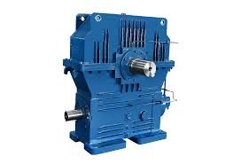 Bulk Greaves Reduction Gearbox Supplier in Delhi