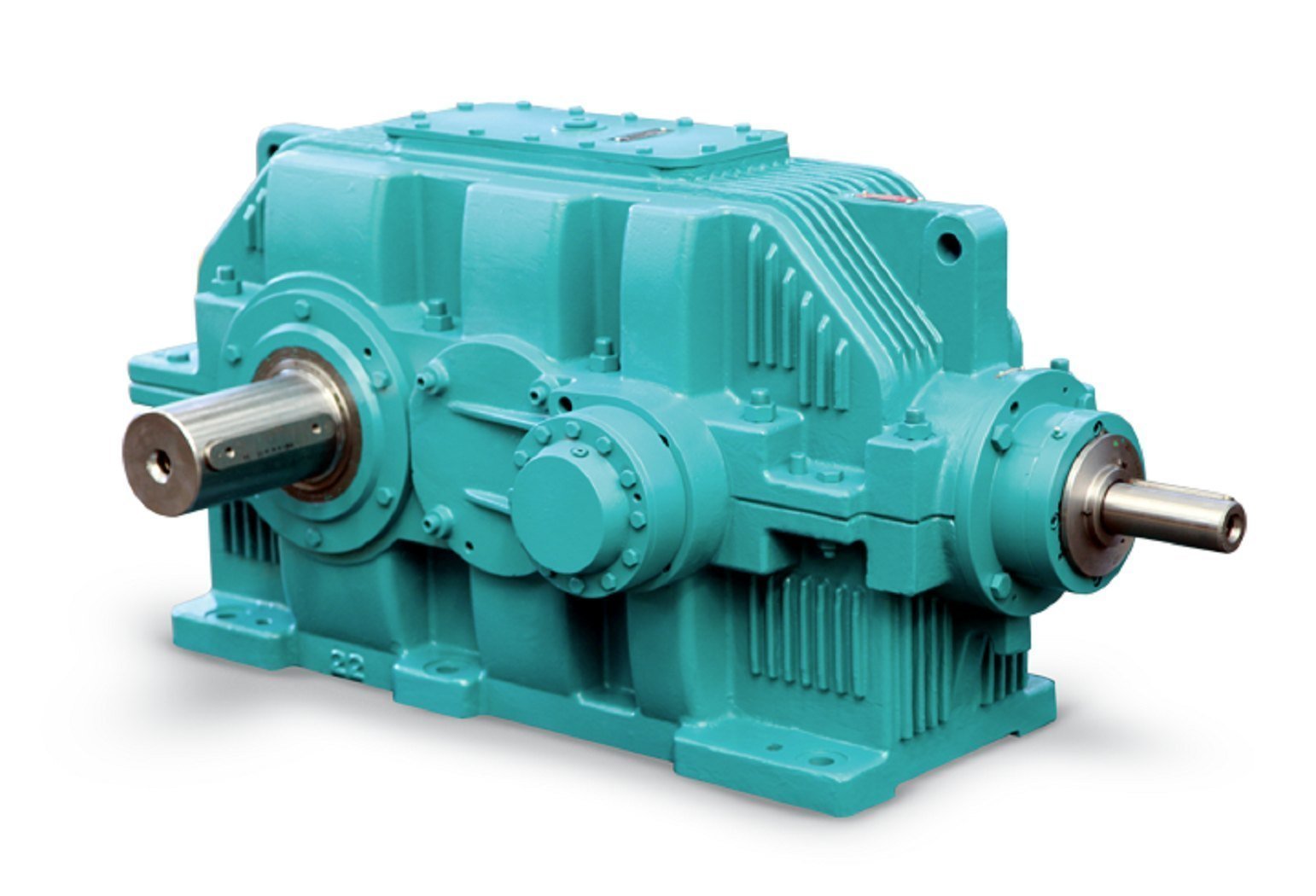 Greaves Helical Gearbox Manufacturing in Delhi