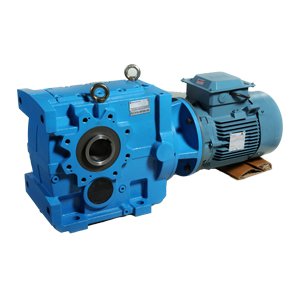 Greaves Helical Gearbox Manufacturer in Delhi