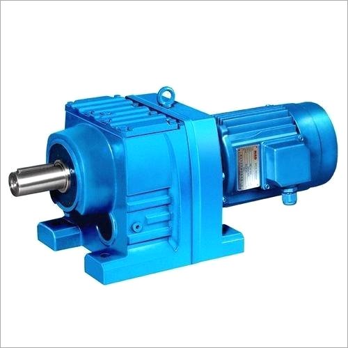Greaves Helical Gearbox Supplier for Industrial Projects in Delhi