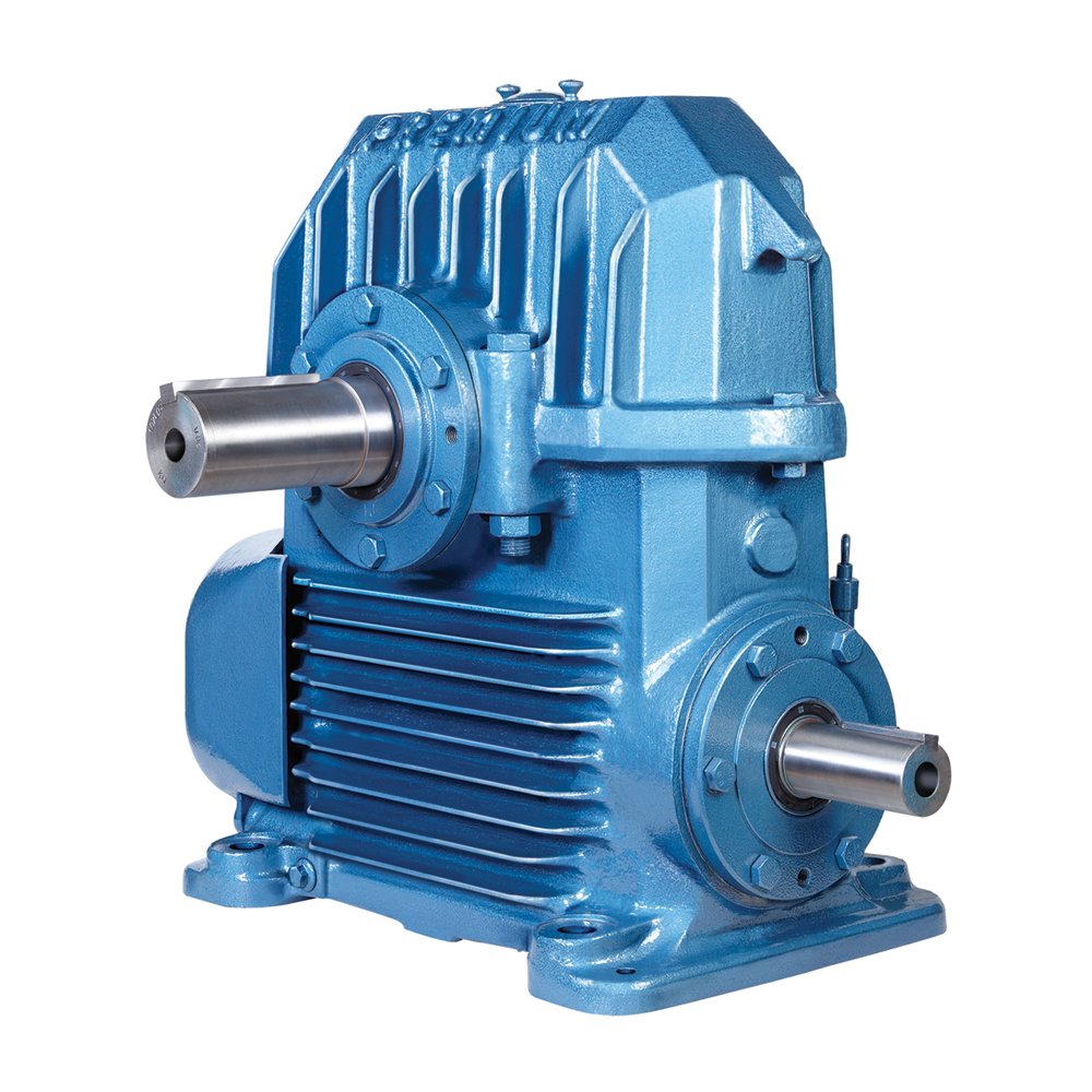 Greaves Helical Gearbox Supplier for Automation & OEM Applications in Delhi