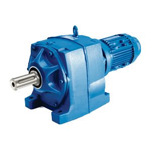 Heavy Duty Greaves Helical Gearbox Manufacturer in Delhi