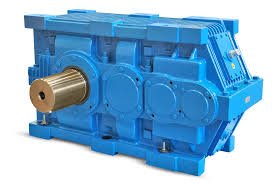 Greaves Helical Gearbox Supplier in Delhi